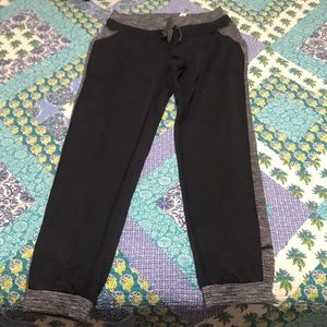 Lululemon joggers